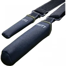 Стяжки для удилищ Matrix X-Stretch Top &amp; Tail Rod Bands 9ft/2,7m-14ft/4,3m