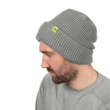 Шапка Matrix Thinsulate Beanie Hat Light Grey