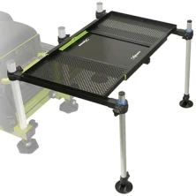 Стол - обвес раздвижной Matrix Fishing 3D Extending Side Tray