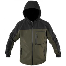 Куртка Korum Neoteric Softshell Jacket