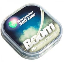 Поводковый материал флюорокарбоновый Korda Boom 0,45mm