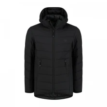 Куртка Korda Kore Thermolite Jacket Black