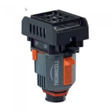 Фумигатор на газовый баллон Thermacell Backpacker Mosquito Repeller