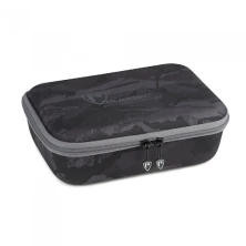 Кейс для приманок Rage Camo Voyager Hard Spinnerbait Wallet 26x8,5x20cm