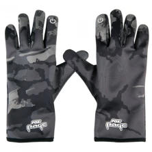 Перчатки Rage Thermal Camo Gloves