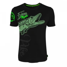 Футболка Hotspot Design Pike Mania T-Shirt XL