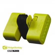 Маркерный буй Ridge Monkey RotaBlock Marker Mini 10m/33ft cord