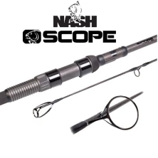 Удилище полутелескоп Nash Scope Shrink 9ft 3lb