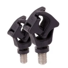 Держатель замок Nash Butt Lock Small