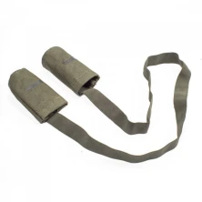 Стяжки для удилищ Nash Tip Tops Connect