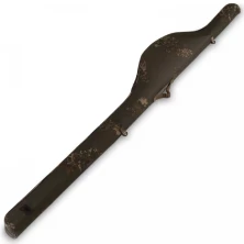 Чехол для удилищ Nash Subterfuge Hi-Protect Single 1 Rod Skin 13ft