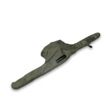 Чехол для удилищ Nash Dwarf Single Skin 1 Rod 9ft