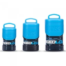 Система завантаження пва пакетів Nash Speedload PVA System M 70x155mm 20шт