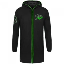 Куртка - плащ дождевик Hotspot Design Zander Mania Kway L