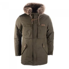 Куртка парка Nash ZT Caribou Parka XL