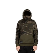 Толстовка Nash ZT Snood Hoodie XXL