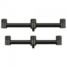 Буз-бар Fox Black Label QR 230мм/260мм 2шт Standard 230??/260??