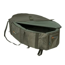 Мат короповий з високими бортами Fox Deluxe Carpmaster Mat Стандарт/70мм 1шт ????????/70??