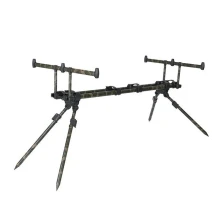 Род под Fox Ranger MK2 Camo 3 Rod Pod Camo