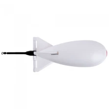 Ракета Spomb Midi X White