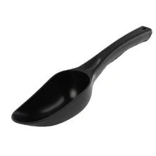 Совок Spomb Scoop Black