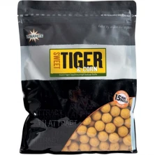 Бойлы Dynamite Baits Sweet Tiger &amp; Corn 20mm 1kg