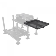 Стол – обвес Matrix Standard Side Tray Small 40x40cm