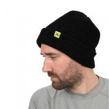 Шапка Matrix Thinsulate Beanie Hat Black