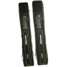 Чехол для удилищ Matrix Pro Ethos Rod Holdall Medium 8tubes 195cm 1шт