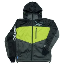 Куртка Matrix Wind Blocker Jacket Fleece