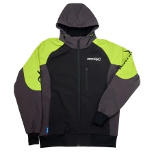 Куртка Matrix Soft Shell Jacket Fleece XXL