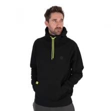 Толстовка Matrix Black Edition Hoodie Black/Lime Black/Lime XL