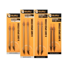 Сердцевина для кормушек Guru X-Safe Quick Change Elastics Mini/White