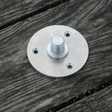 Модуль для установки стоек на помост ICC Stage Stand Feet