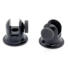 Модуль для отмостки JAG Black Singlez Stage Stand Black