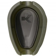 Пресс для кормушек Korum Camo Method Mould Small