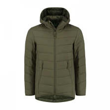 Куртка Korda Kore Thermolite Jacket Olive