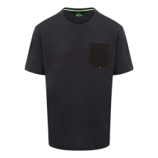 Футболка Korda LE Kamo Pocket Tee Black