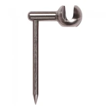 Стабілізатор для стійки KORDA SINGLEZ SPIKE BALL STABILISER 1шт 