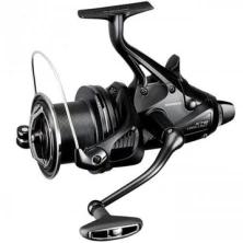 Катушка Shimano Medium Baitrunner XTB Long Cast 5500