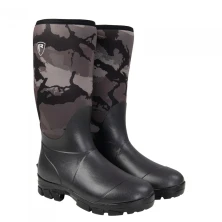 Сапоги неопреновые Rage Camo Neoprene Boot 8 / 42