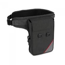 Сумка – пояс Rage Street Fighter Holster Pack 21x6x30cm