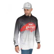 Футболка с длинными рукавами Rage Performance Long Sleeve Shirt