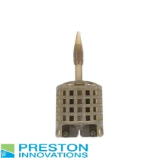 Кормушка для пеллеты Preston Ics In-Line Pellet Feeder Medium 30g