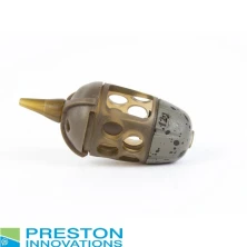 Кормушка для опарыша Preston Icm In-Line Maggot Feeder Small 12g