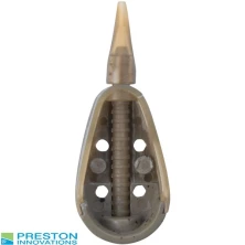 Кормушка методная Preston Icm In-Line Banjo Xr Feeder Mini 15g