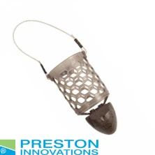 Кормушка клетка Preston Hexmesh Bullet Feeder Small 50g