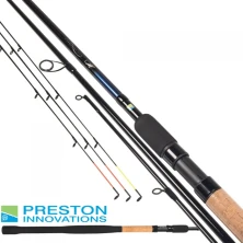 Фидерное удилище Preston Distance Master Rod 4.2m 120g