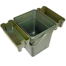 Модульная система – ведро Ridge Monkey Modular Bucket System Standard 17л.