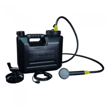 Душ для походов и рыбалки Ridge Monkey Outdoor Power Shower Full Kit 10л